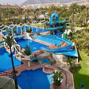 Apartamento Benalbeach, Primera Linea, Benalmádena