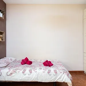 127 Cruz Views Apartamento Santa Cruz de Tenerife