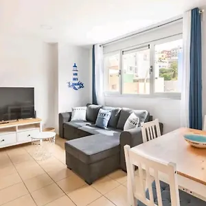 La Casita De Apartamento Sardina