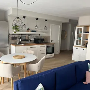 Casa Aguamarina Apartamento Corralejo