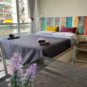 Apartamento In Costa Del Sol, Benalmádena