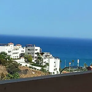 Apartamento New In Costa, Benalmádena
